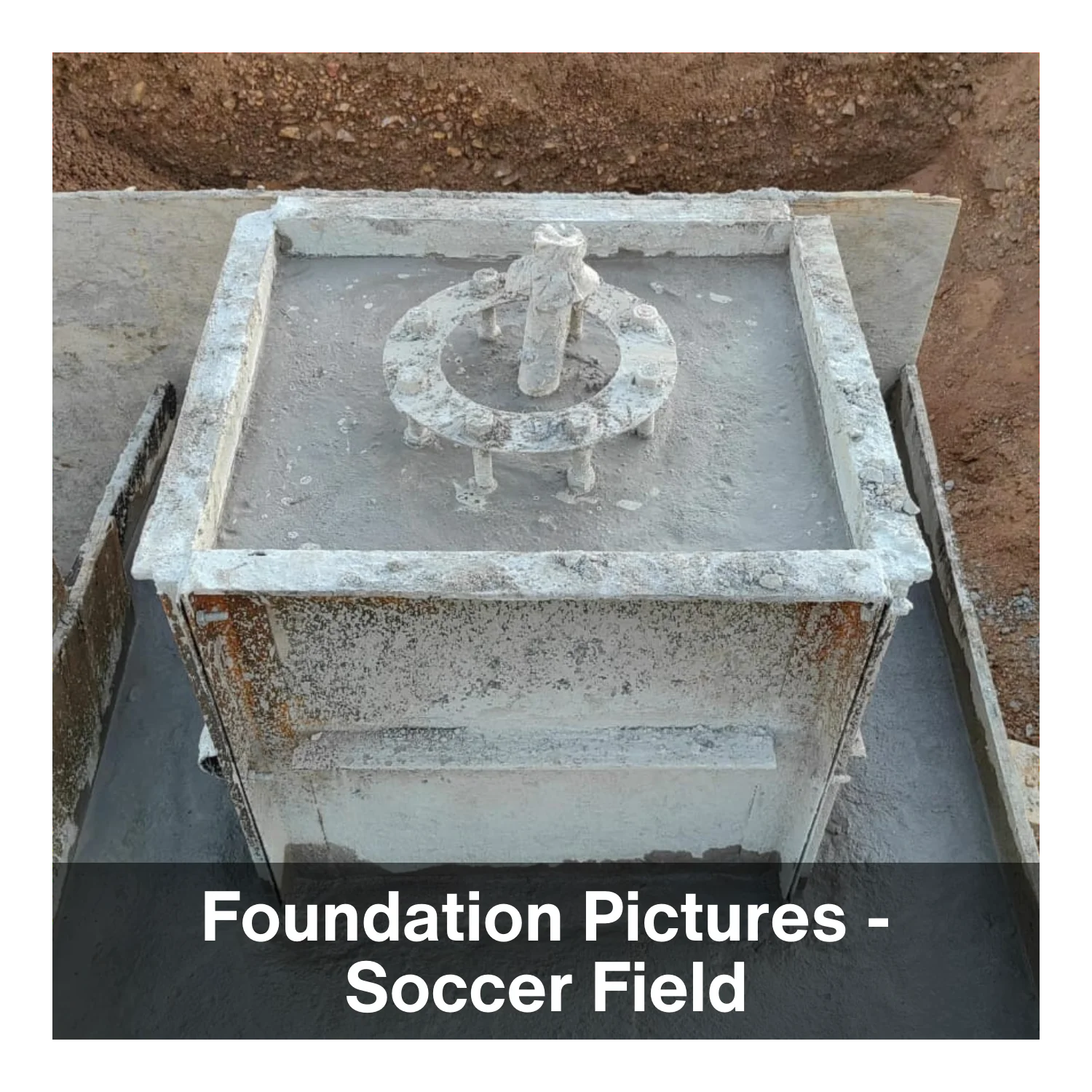 Foundation Pictures - Soccer Field example